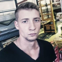 Кирилл Самарин, 06.06.1996, Атырау