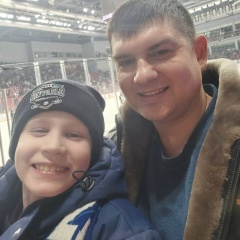 Алексей Харитонов, 06.10, Курган