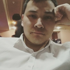 Мурат Акбалаев, 25.09.1995, Алматы