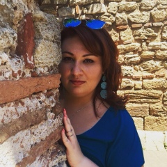 Катерина Хитун, 22.05, Иркутск