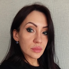 Рената Ямалиева, 16.10.1988, Санкт-Петербург