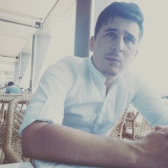 Damir Begaliev, 16.05.1990, İstanbul