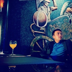 Hayitali Jalilov, 13.07.1991, Наманган