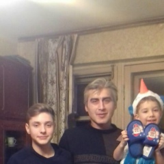 Фатали Исмайлов, 19.09.1975, Бердск