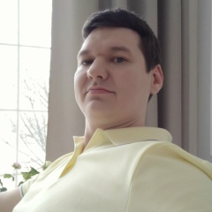 Дмитрий Паньков, 20.12, Санкт-Петербург
