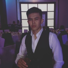 Та Лкл, Астана