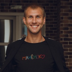 Андрей Маненок, 28.06.1991, Курганинск