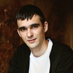 Эмиль Ахундов, 07.06, Санкт-Петербург