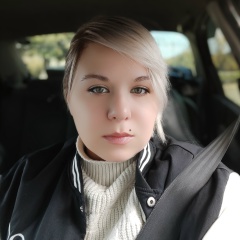 Ольга Незговорова, 30.12, Екатеринбург