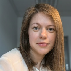 Ольга Иванова, Великий Новгород