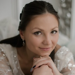 Катерина Воронцова, 20.07, Москва