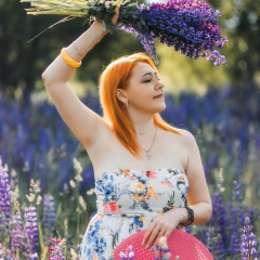 Екатерина Рахимкулова, 08.09, Брянск