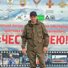 Павел Воробьев, 12.05.1986, Тымовское