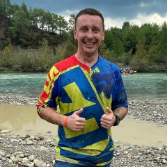 Alexey Neklyudov, 05.07.1988