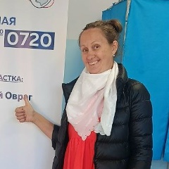 Валентина Макарова, 15.04, Самара