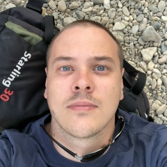 Дмитрий Юдин, 20.10