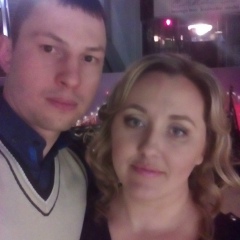 Татьяна Виниченко, 01.12, Кривой Рог