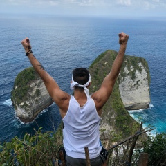 Misha Basovich, 18.09, Минск