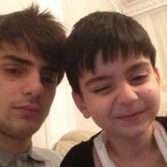 Камал Курбанов, 08.11, Махачкала