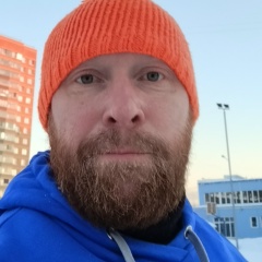 Александр Сергеевич, 09.10.1984, Санкт-Петербург