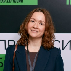 Анна Овчинникова, 10.11, Москва