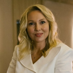 Ира Терентьева, 23.03, Санкт-Петербург