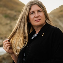 Виктория Аликина, 22.04, Екатеринбург