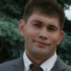 Рустам Карамурзов, 30.03.1988, Нальчик