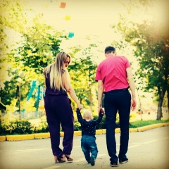 Анна Голубева, 30.05, Новокуйбышевск