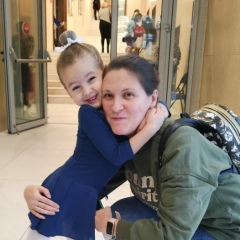 Маруся Чиркова, 22.05, Санкт-Петербург