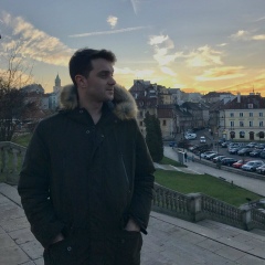 Никита Якименко, 06.09