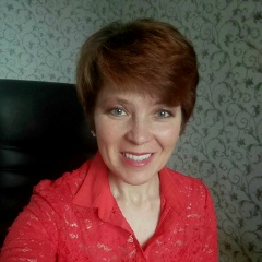 Светлана Газенко, Минск