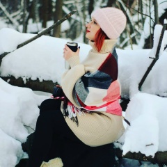 Оксана Бодарева, 28.01.1992, Москва