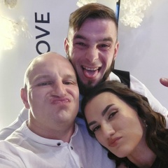 Андрей Алексеев, 07.02, Сосновоборск