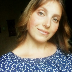 Анастасия Стеблина, 15.06.1984, Киев