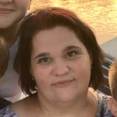 Ирина Бондаренко, Тюмень