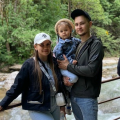 Юрий Бобрицкий, 21.11.1990, Москва