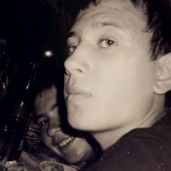 Павел Бусин, 19.04.1997, Каменоломни