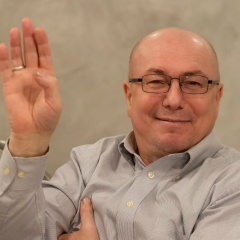 Геннадий Омельченко, 24.08, Санкт-Петербург