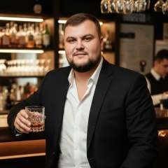 Артур Лёвочкин, 22.05, Москва