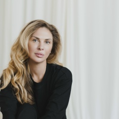 Катерина Струй, 22.09, Санкт-Петербург