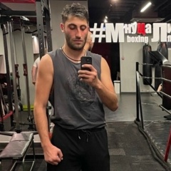 Рафаэль Саргсян, 25.07, Кинешма