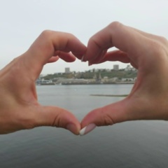 Юлия Черченко, Москва