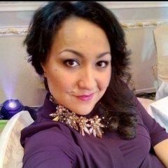 Гуля Шабаганова, 16.01, Казань