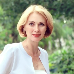 Вероника Стрельчак, 12.06, Санкт-Петербург