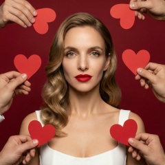 Виктория Пранкевич, 18.04, Омск