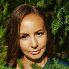Алена Ахметова, 17.05, Челябинск