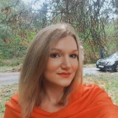 Надежда Степанова, 20.12, Алматы