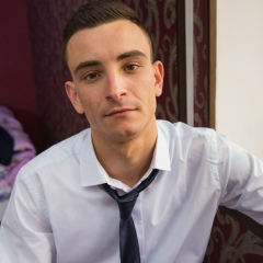 Vladislav Bobrikov, 03.04, Ашкелон