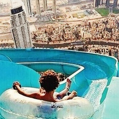 Своя Испания, Ялта